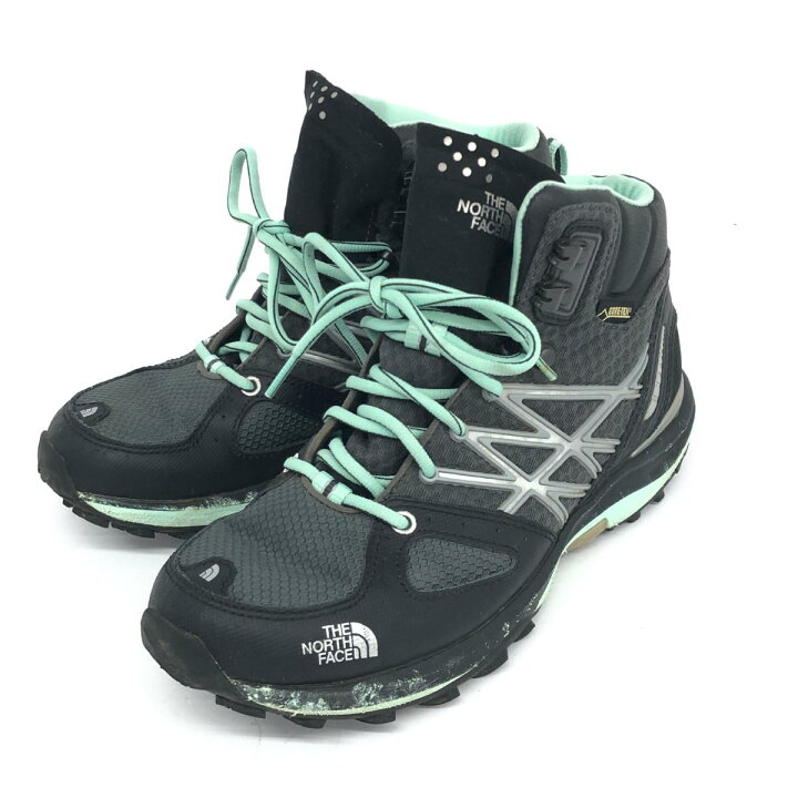楽天市場】THE NORTH FACE ザノースフェイス トレッキングシューズ 