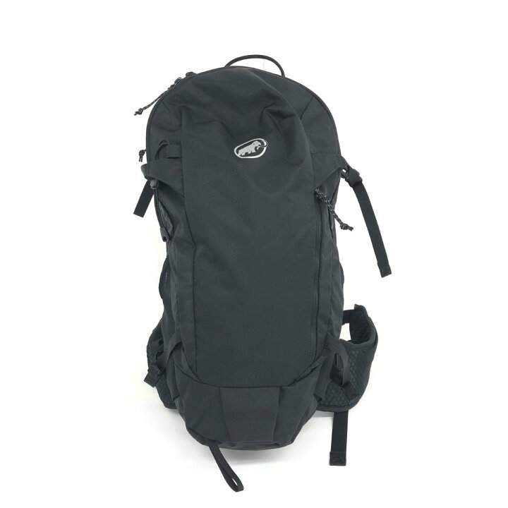 楽天市場】MAMMUT マムート LTHM15 リュック 良好 ブラック ナイロン 