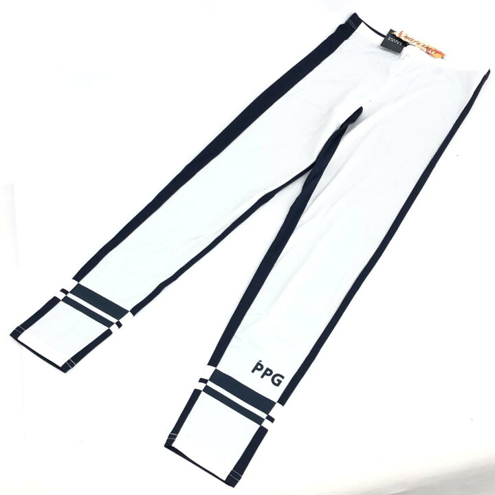 楽天市場】PEARLY GATES パーリーゲイツ レギンスパンツ 未使用品 