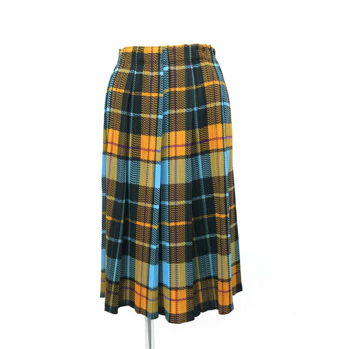 楽天市場】PLEATS PLEASE プリーツプリーズ スカート 美品 サイズ3  