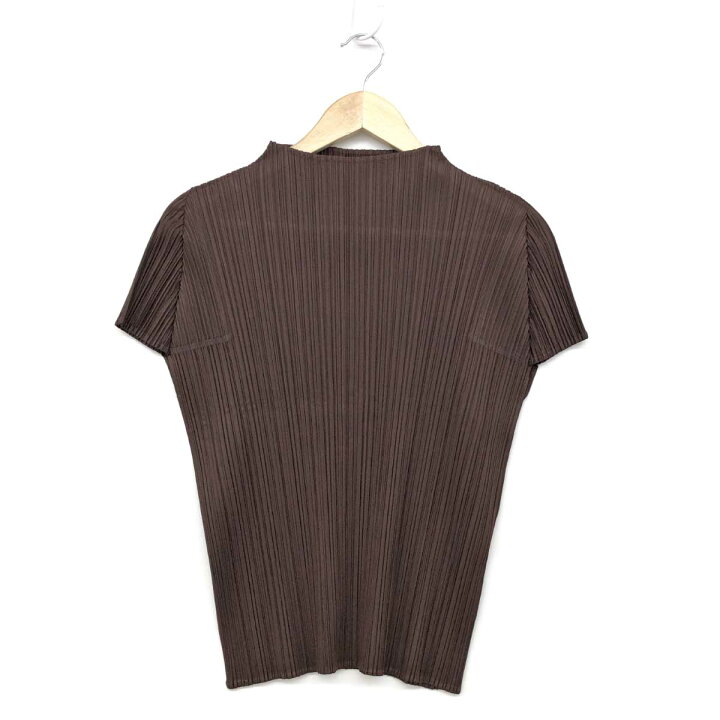 楽天市場】PLEATS PLEASE プリーツプリーズ 半袖カットソー 美品 