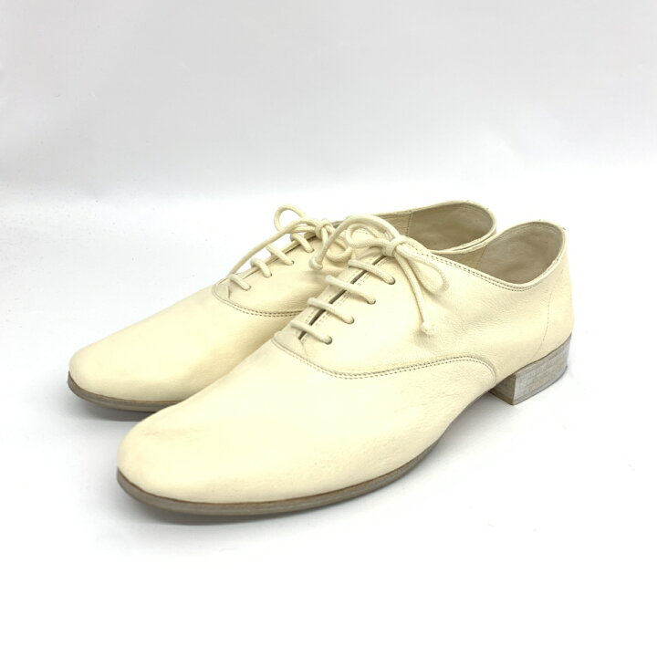 楽天市場】TO&CO. トゥー&コー ×パドカレ レザーシューズ 良好 38 