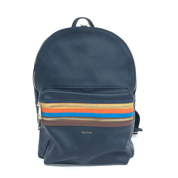 楽天市場】Paul Smith collection ポールスミス コレクション リュック 