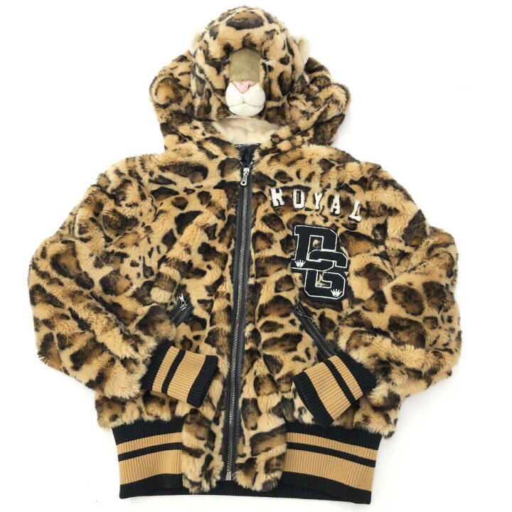 楽天市場】DOLCE&GABBANA ドルチェ&ガッバーナ ジップアップブルゾン 