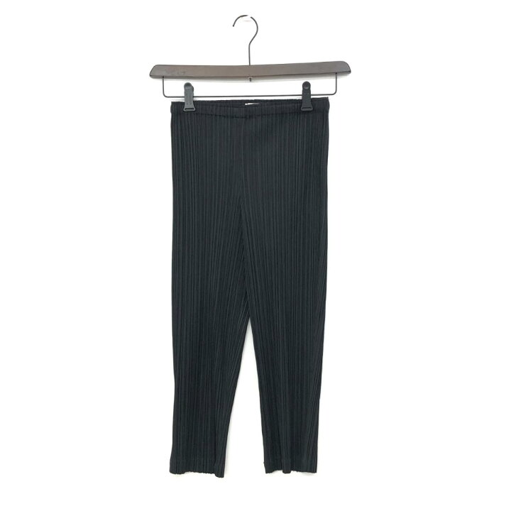 楽天市場】PLEATS PLEASE プリーツプリーズ パンツ 美品 サイズ2 PP41 