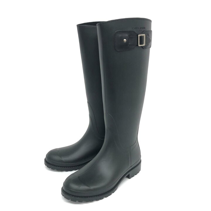 楽天市場】SAINT LAURENT PARIS サンローランパリ レインブーツ 美品  