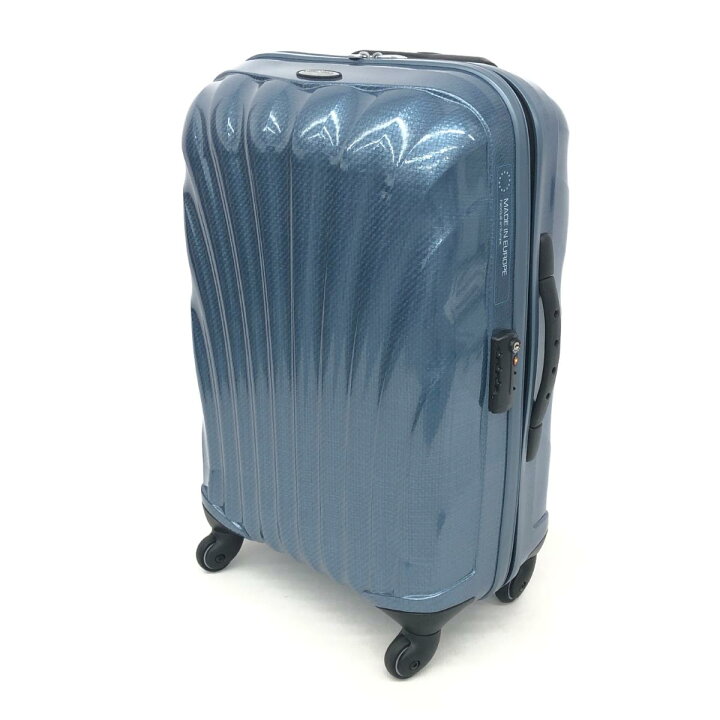 楽天市場】Samsonite サムソナイト コスモライトスピナー55 スーツ 