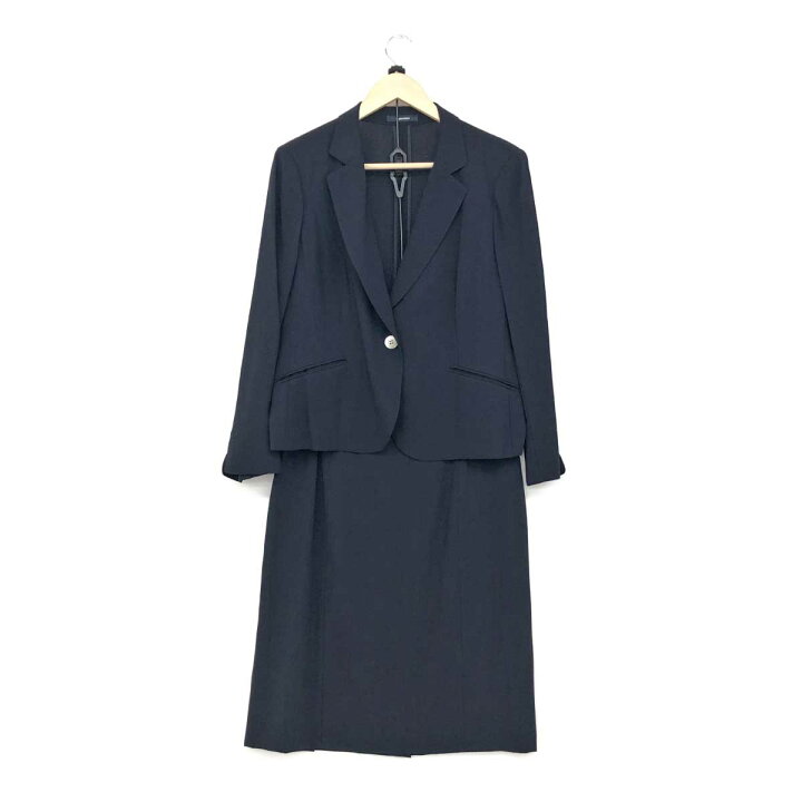 楽天市場】Aquascutum アクアスキュータム スカートスーツ 良好 サイズ 