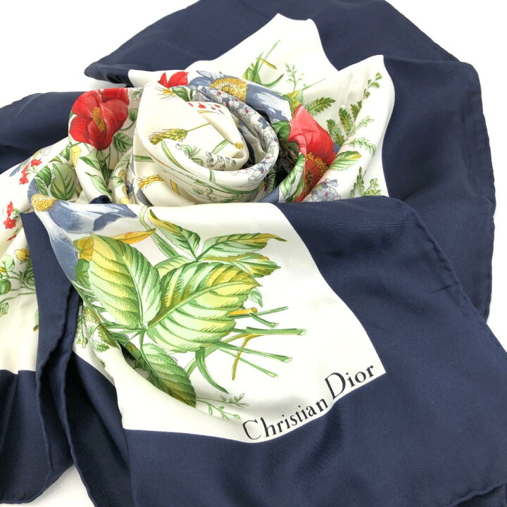 楽天市場】Christian Dior クリスチャンディオール ヴィンテージ 