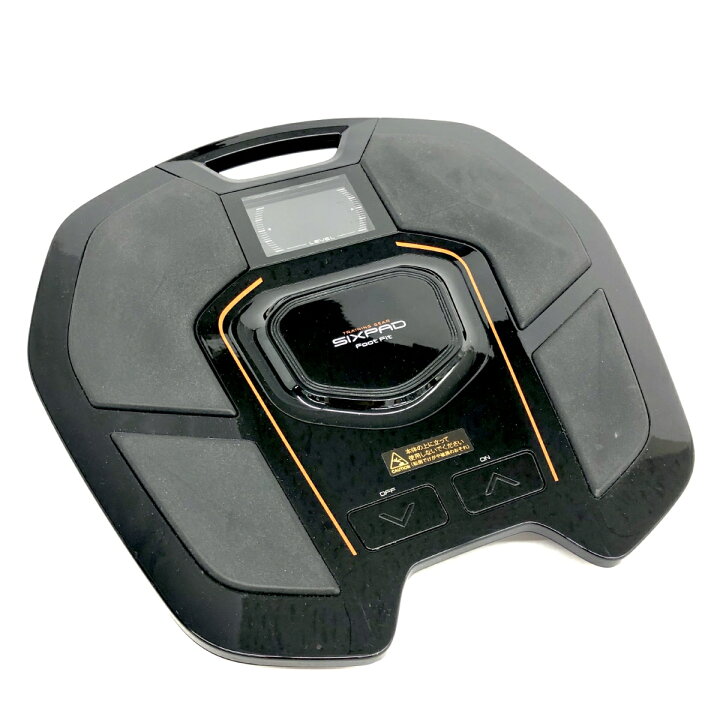 楽天市場】MTG SIXPAD シックスパッド Foot Fit フットフィット SP 