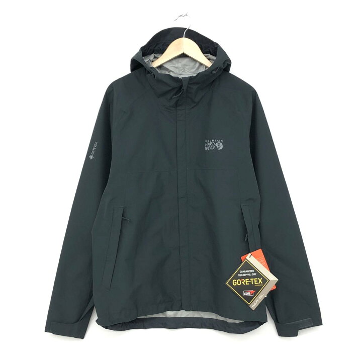 楽天市場】MOUNTAIN HARD WEAR マウンテンハードウェア ゴアテックス 