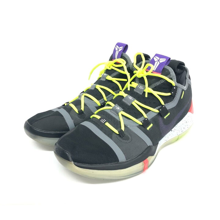 楽天市場】NIKE ナイキ コービーAD EP スニーカー 28.0 AV3556-003  