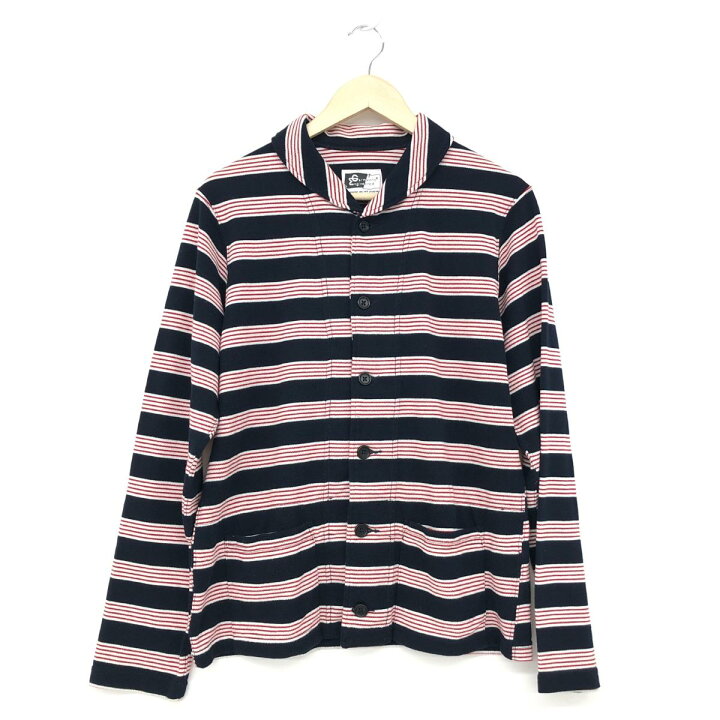 楽天市場】ENGINEERED GARMENTS エンジニアドガーメンツ シャツ  