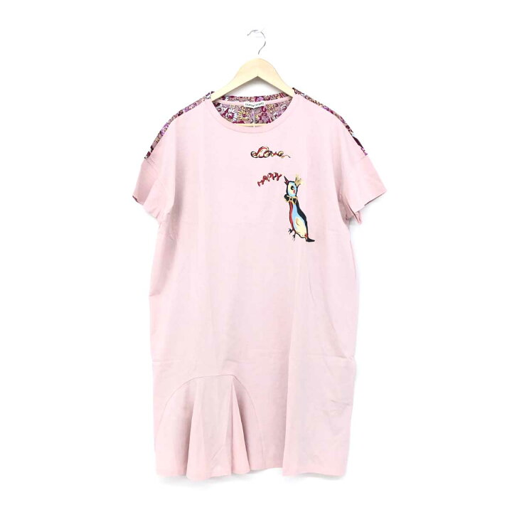 楽天市場】tsumori chisato ツモリチサト 半袖ワンピース 未使用品  