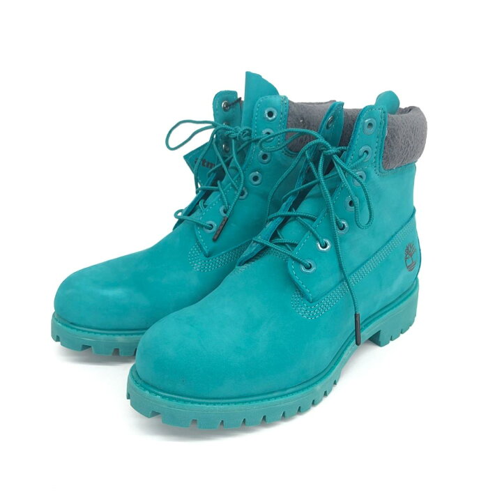 楽天市場】Timberland ティンバーランド ×アトモス/限定品 ブーツ 美品 