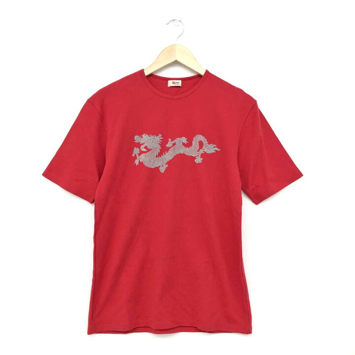 楽天市場】VIVIENNE TAM ヴィヴィアンタム 半袖Tシャツ 良好 サイズ2 