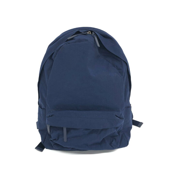 楽天市場】SAZABY サザビー リュック 未使用品 ネイビー ナイロン ユニ  