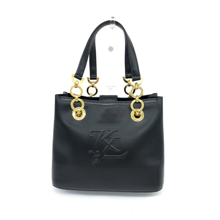 楽天市場】KARL LAGERFELD カールラガーフェルド トートバッグ 