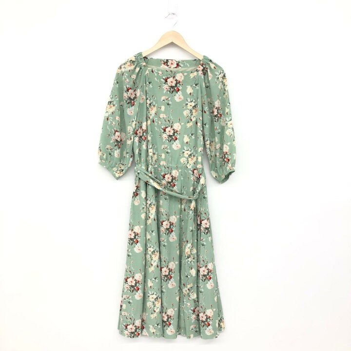 楽天市場】INGEBORG インゲボルグ ワンピース 良好 11号 A2291FA 203  