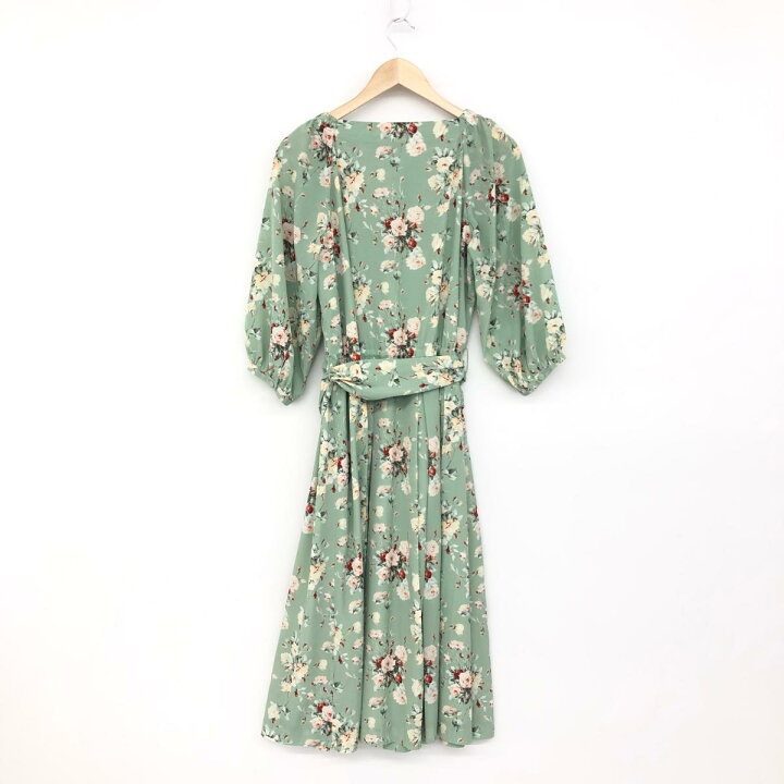 楽天市場】INGEBORG インゲボルグ ワンピース 良好 11号 A2291FA 203  