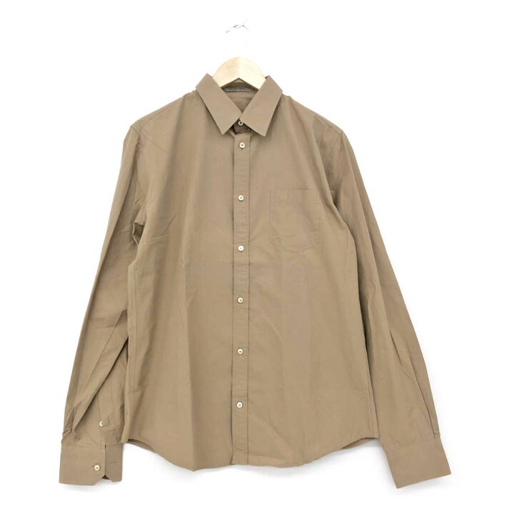 楽天市場】BOTTEGA VENETA ボッテガヴェネタ 長袖シャツ サイズ48 