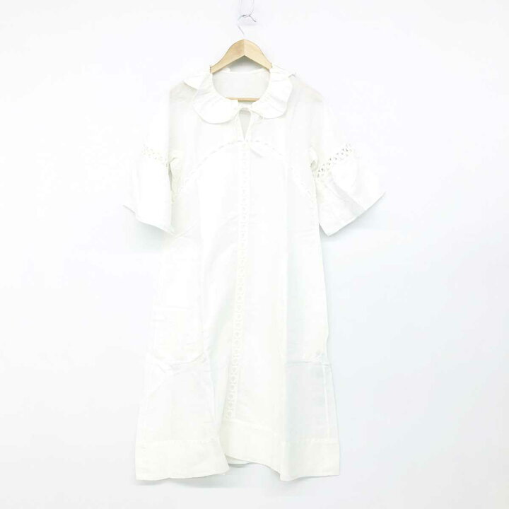 楽天市場】tsumori chisato ツモリチサト 半袖ワンピース 未使用品  