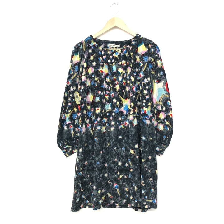 楽天市場】tsumori chisato ツモリチサト 長袖ワンピース 未使用品 2 