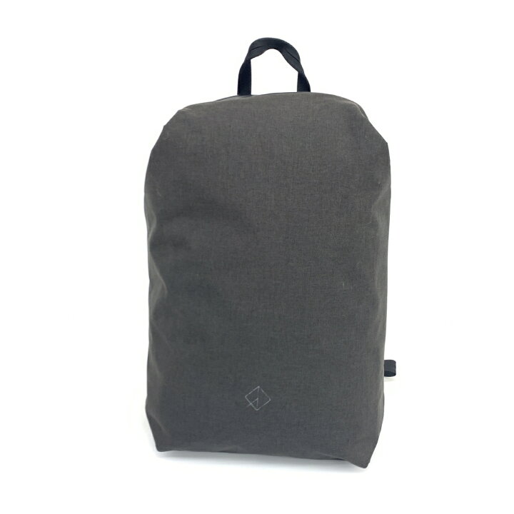 楽天市場】WEXLEY ウェクスレイ リュックサック グレー コーティング  