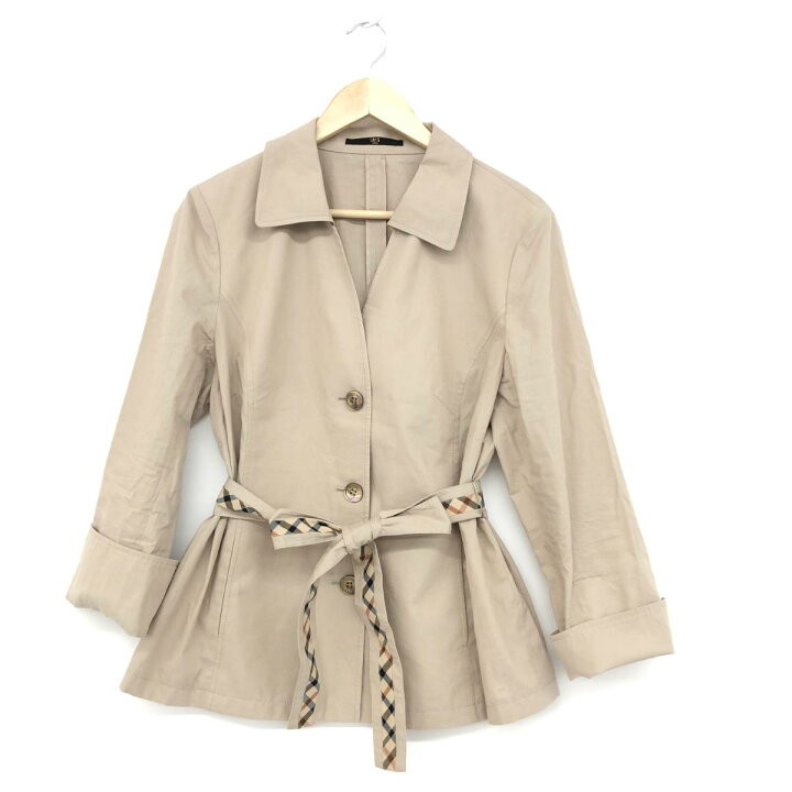 楽天市場】DAKS LONDON ダックスロンドン ジャケット 良好 サイズ15  