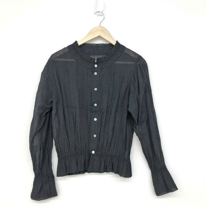 楽天市場】haat（ISSEY MIYAKE) ハート（イッセイミヤケ） 長袖 