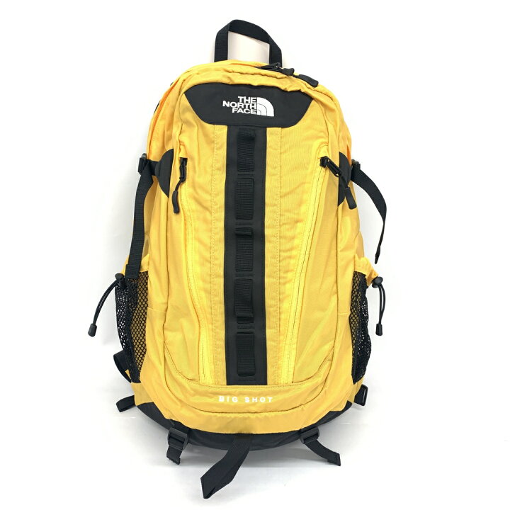 楽天市場】THE NORTH FACE ザノースフェイス ビッグショット リュック  