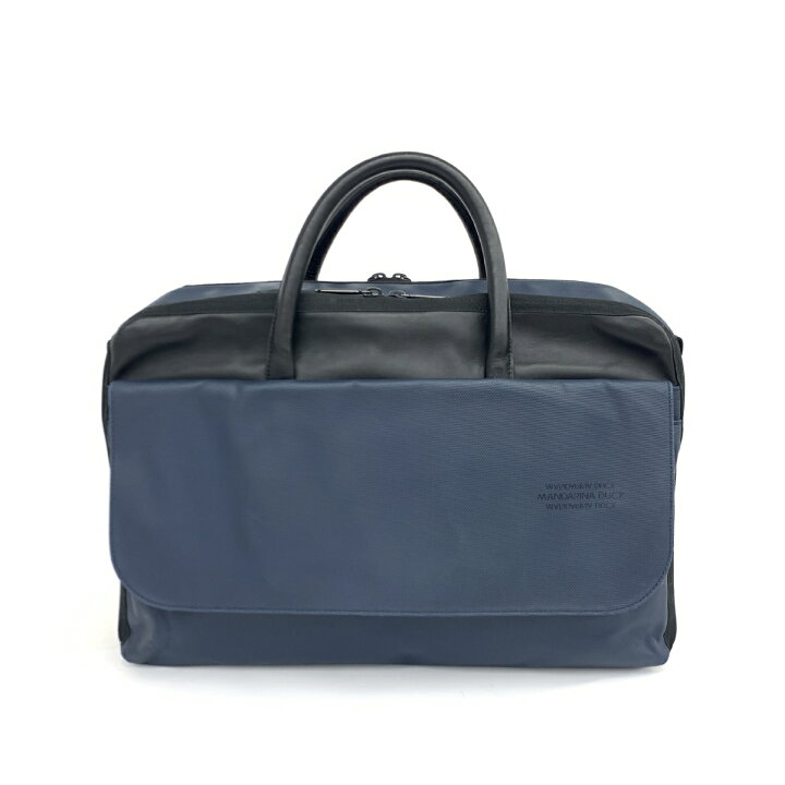 楽天市場】MANDARINA DUCK マンダリナダック ビジネスバッグ 良好  