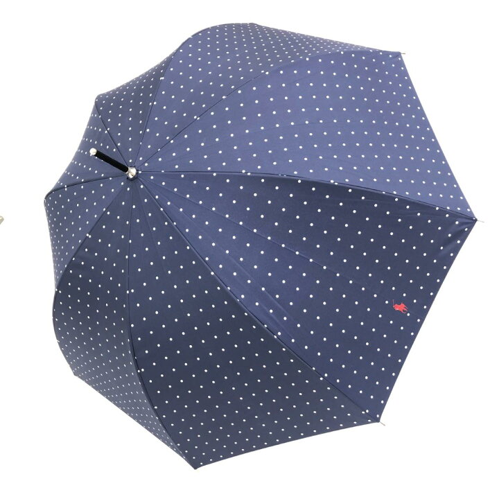 楽天市場】POLO RALPH LAUREN ポロラルフローレン 雨傘 未使用品 