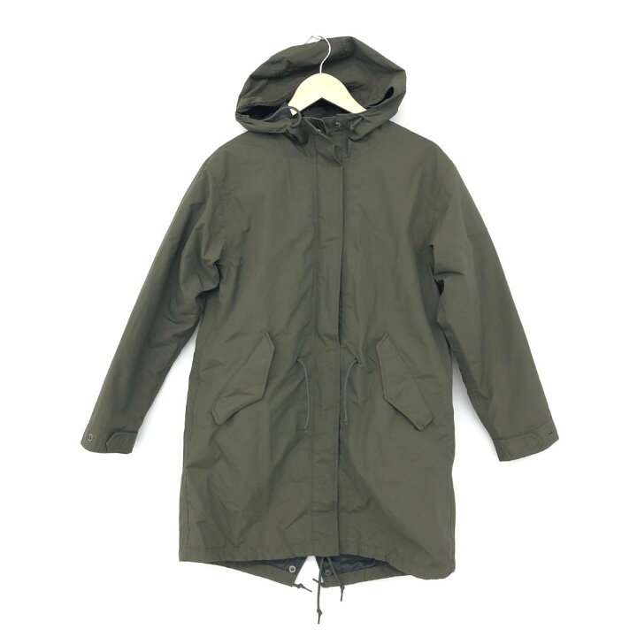 楽天市場】THE NORTH FACE ザノースフェイス コート 良好 Mサイズ 