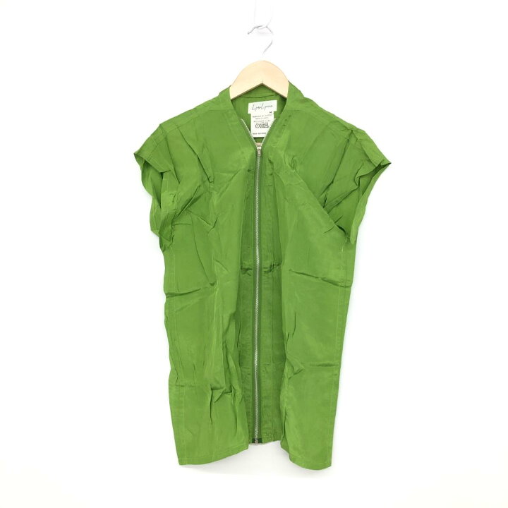 楽天市場】YOHJI YAMAMOTO ヨウジヤマモト フレンチスリーブシャツ 