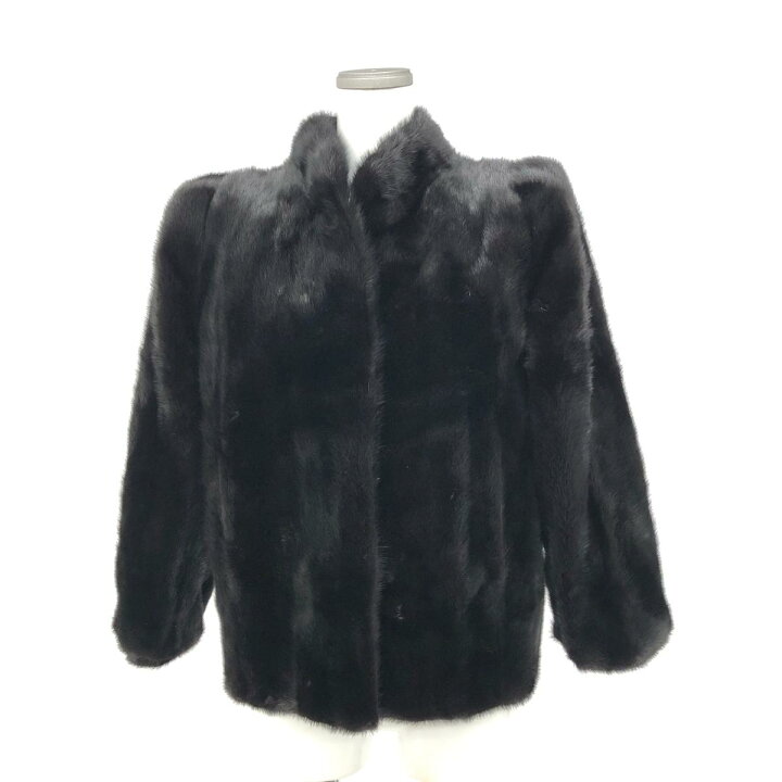 サガミンク SAGA MINK 金サガ ファーコート アウター 毛皮 ミンク  
