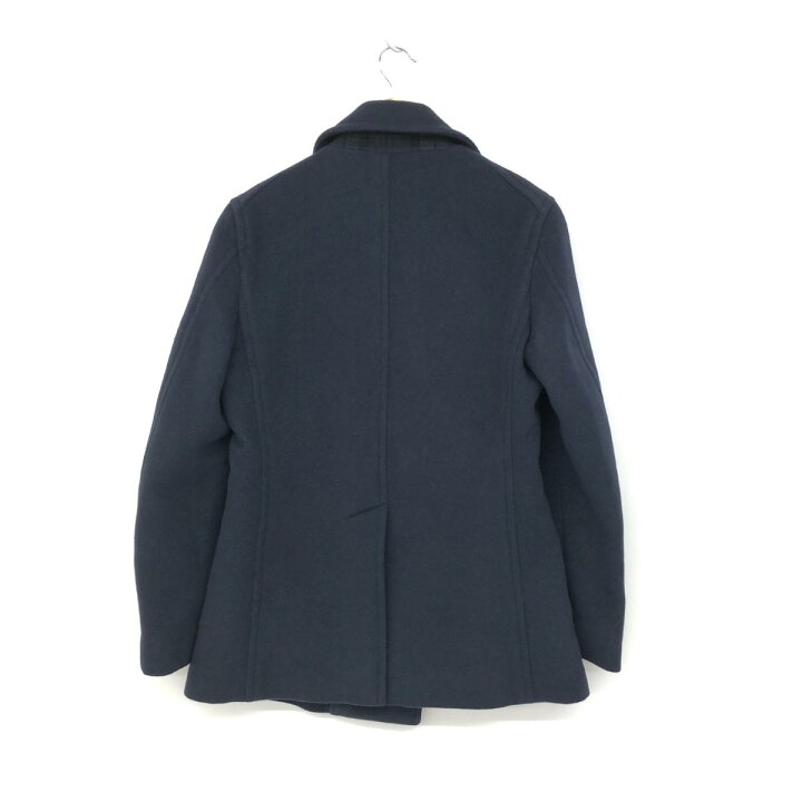 楽天市場】Aquascutum アクアスキュータム Pコート 美品 サイズ34 