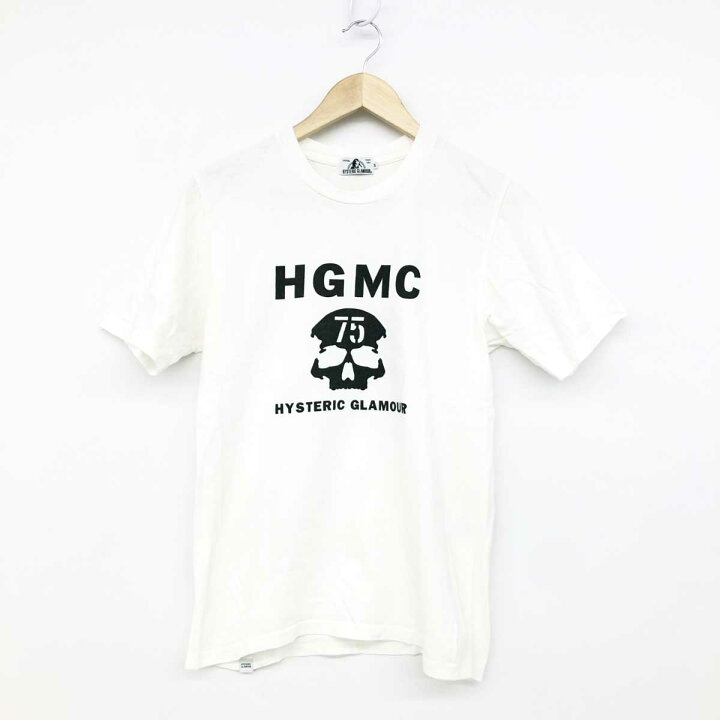 楽天市場】HYSTERIC GLAMOUR ヒステリックグラマー 半袖Tシャツ 