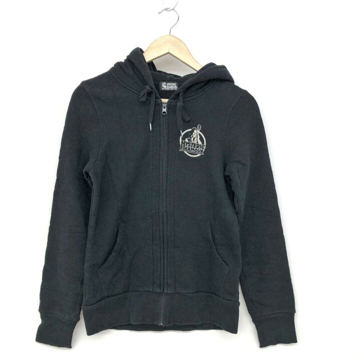 楽天市場】HYSTERIC GLAMOUR ヒステリックグラマー ジップアップ  