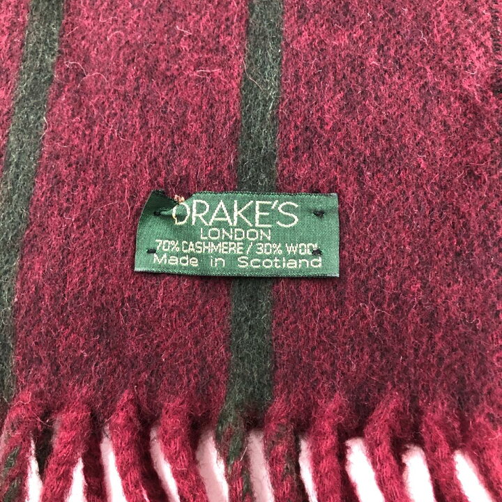 楽天市場】DRAKE 