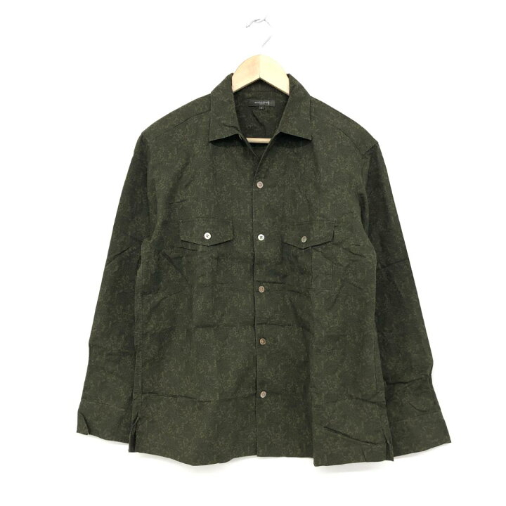 楽天市場】MACKINTOSH LONDON マッキントッシュロンドン 長袖シャツ 