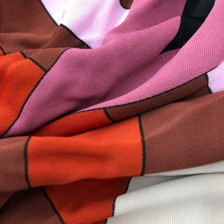 楽天市場】EMILIO PUCCI エミリオプッチ シャツワンピース サイズI40 