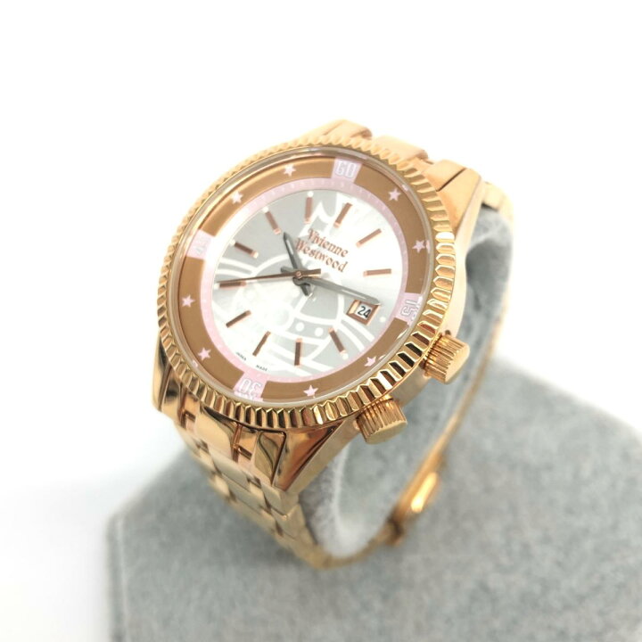 楽天市場】Vivienne Westwood ヴィヴィアンウエストウッド 腕時計  