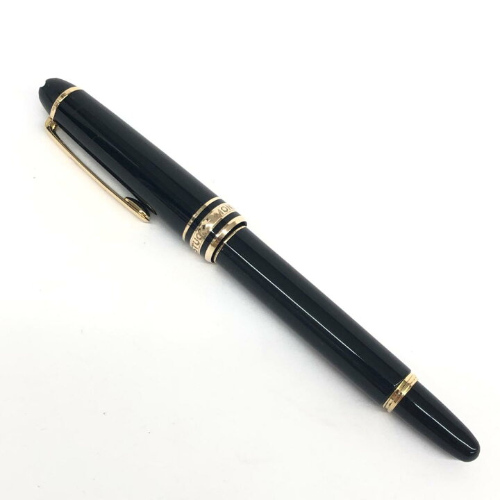 楽天市場】MONT BLANC モンブラン マイスターシュテック ミニ万年筆 