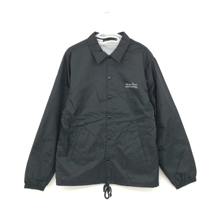 楽天市場】UNDERCOVER アンダーカバー コーチジャケット Sサイズ  