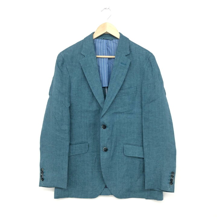 楽天市場】HACKETT LONDON ハケットロンドン 2Bテーラードジャケット 