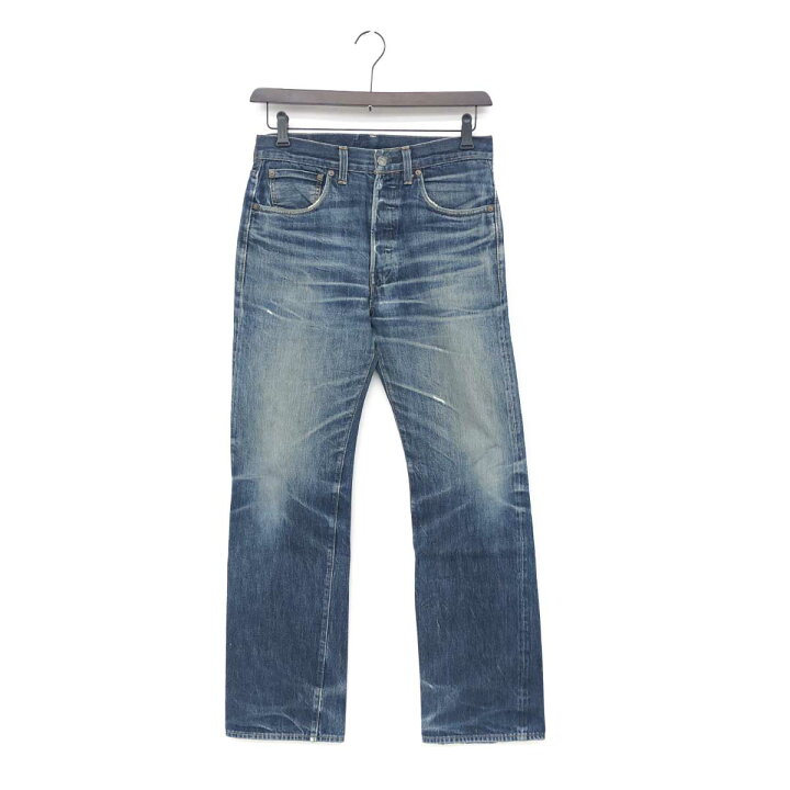 楽天市場】LEVI`S リーバイスヴィンテージクロージング デニムパンツ 