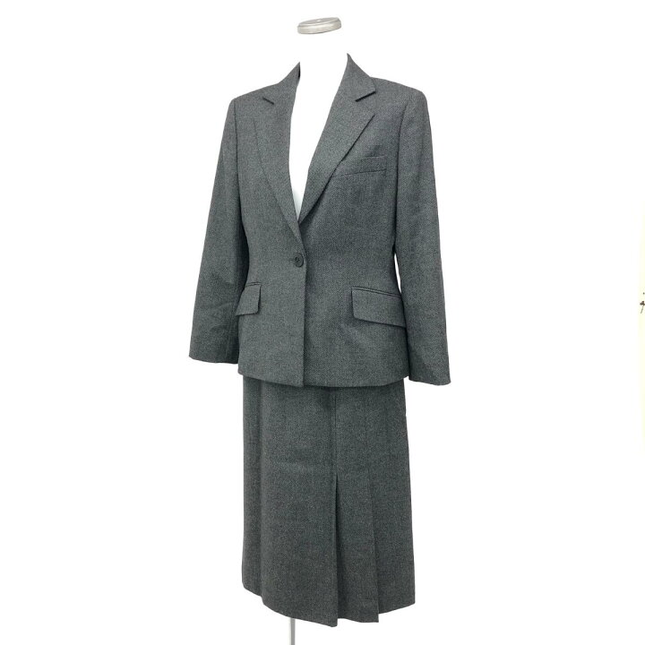 楽天市場】Aquascutum アクアスキュータム セットアップ 美品 大きい 