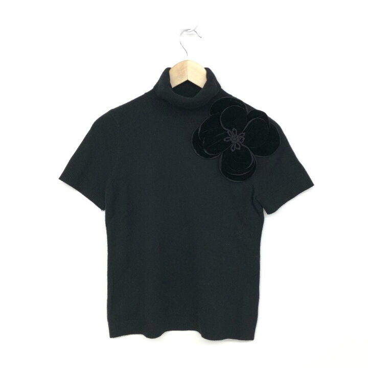 楽天市場】Kate spade ケイトスペード 半袖ニット 美品 Sサイズ 