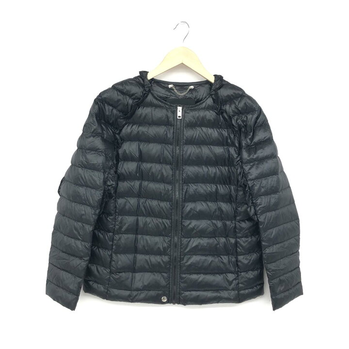 楽天市場】DIESEL ディーゼル ライトダウンジャケット 美品 Mサイズ  